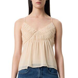 NWT Robert Rodriguez Vickie Cami